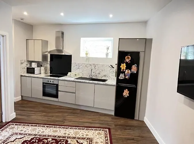 Moseley Village Apartments