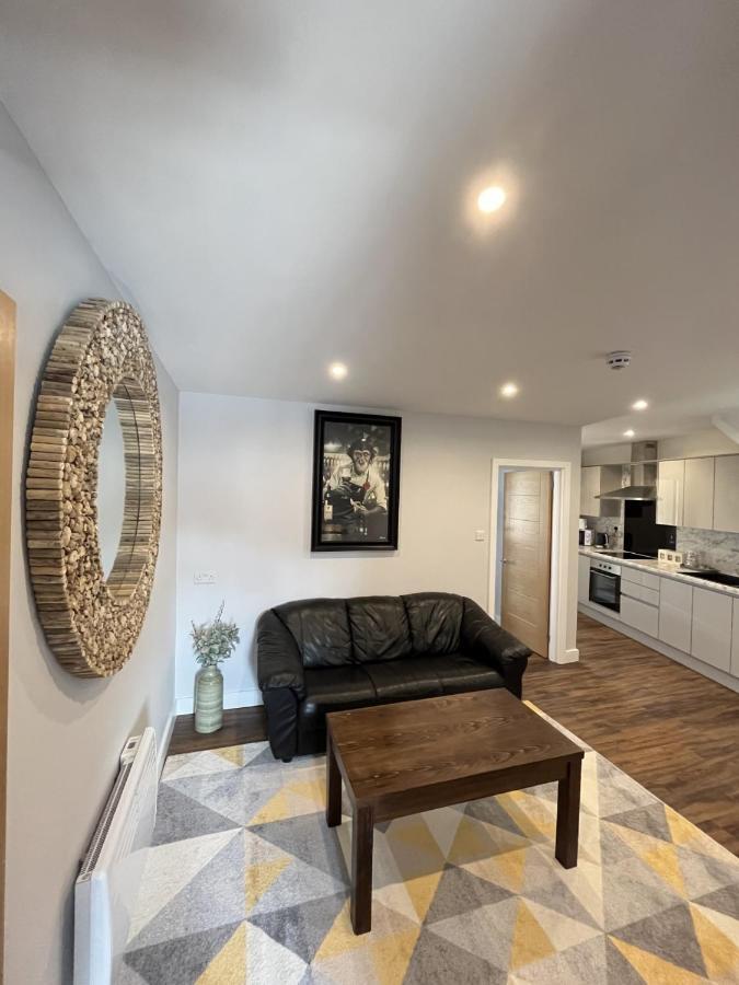 Апартаменты Moseley Village Бирмингем
