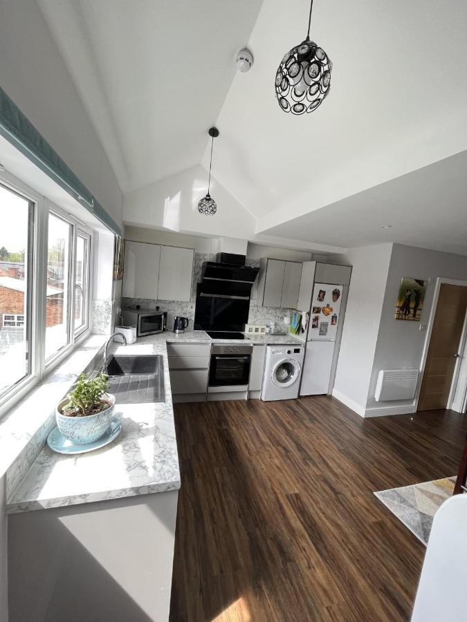 Апартаменты Moseley Village